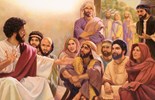 Thứ Ba tuần 16 Thường niên năm II - Thực hành lời Chúa (Mt 12,46-50)