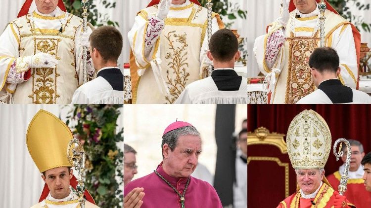 Nỗi đau từ sự rạn nứt mới của những người theo Lefebvre và việc Tòa Thánh chính thức ghi nhận