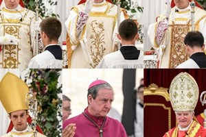 Nỗi đau từ sự rạn nứt mới của những người theo Lefebvre và việc Tòa Thánh chính thức ghi nhận