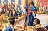 Thứ Bảy tuần 13 Thường niên năm II (Mt 9,14-17)