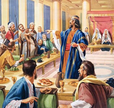 Thứ Bảy tuần 13 Thường niên năm II (Mt 9,14-17)