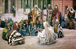 Thứ Năm tuần 17 Thường niên năm II (Mt 13,47-53)