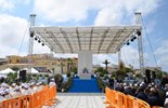 Đức Thánh Cha Lêô XIV: Trở nên người thân cận tại Lampedusa