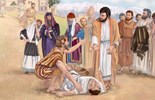 Thứ Ba tuần 14 Thường niên năm II - Chạnh lòng thương (Mt 9,32-38)