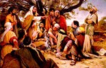 Thứ Tư tuần 14 Thường niên năm II - Sai đi rao giảng Tin Mừng (Mt 10,1-7)