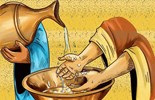 Thứ Ba tuần 18 Thường niên năm II: Mt 15, 1-2. 10-14