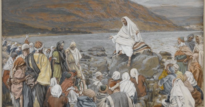 Thứ Năm tuần 23 Thường niên năm II - Yêu thương không tính toán (Lc 6,27-38)