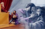 Chúa nhật 24 Thường niên năm A (Mt 18,21-35)