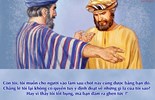 Chúa nhật 25 Thường niên năm A (Mt 20,1-16)