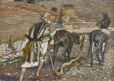 Thứ Tư tuần 26 Thường niên năm II (Lc 9,57-62)