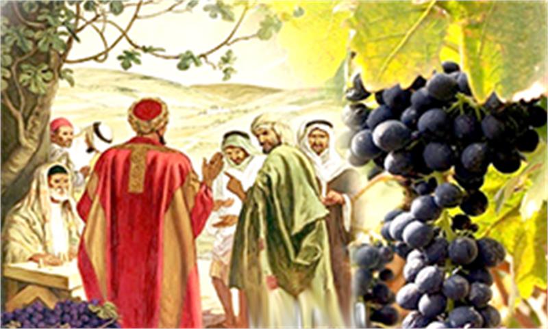 Tôi đâu có bất công (20.9.2020 – Chúa Nhật 25 Thường niên, Năm A)